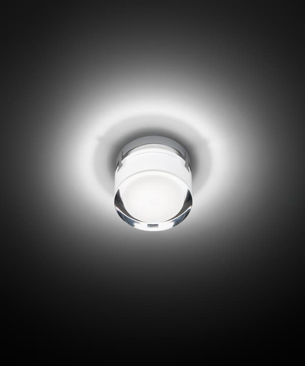 Настенный светильник Vibia Scotch 0960