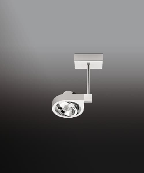 Потолочный светильник Vibia Corner 8110
