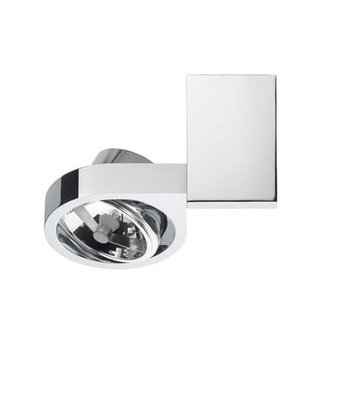 Трековый светильник Vibia Corner 8130