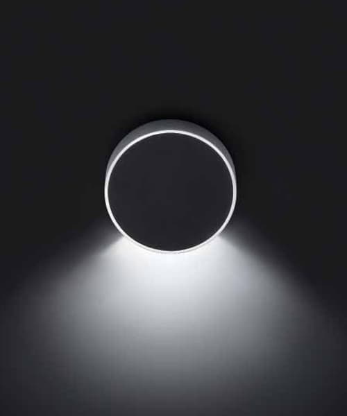 Настенный светильник Vibia Alpha 7920