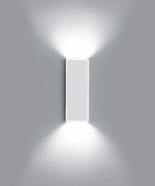 Настенный светильник Vibia Alpha 7935