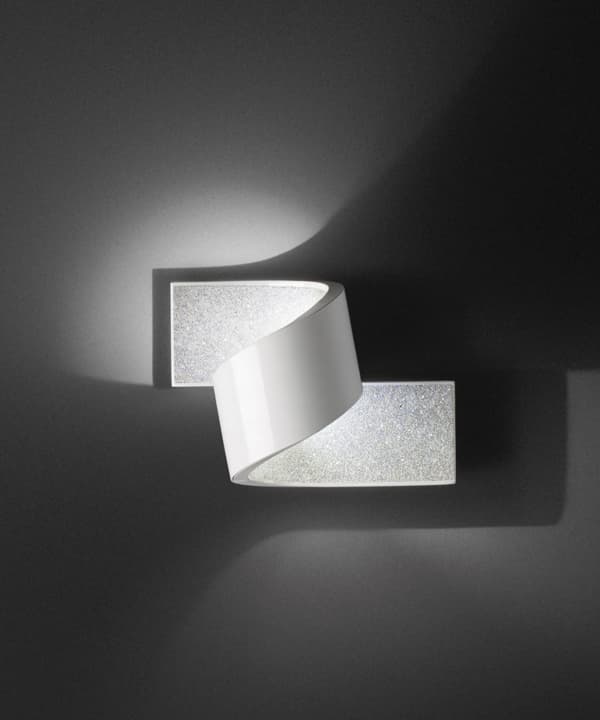 Настенный светильник Vibia Loop 7700