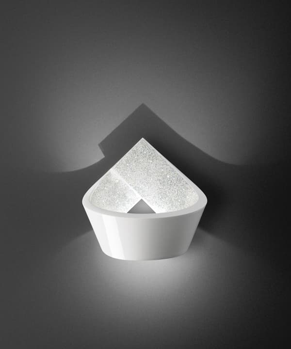 Настенный светильник Vibia Loop 7705