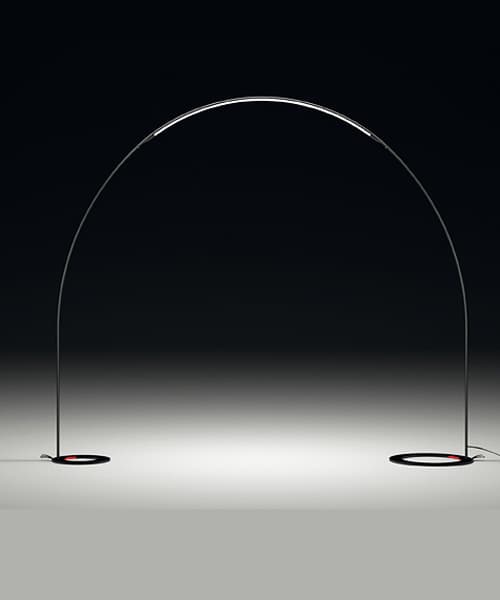 Уличный фонарь Vibia Halley 4150