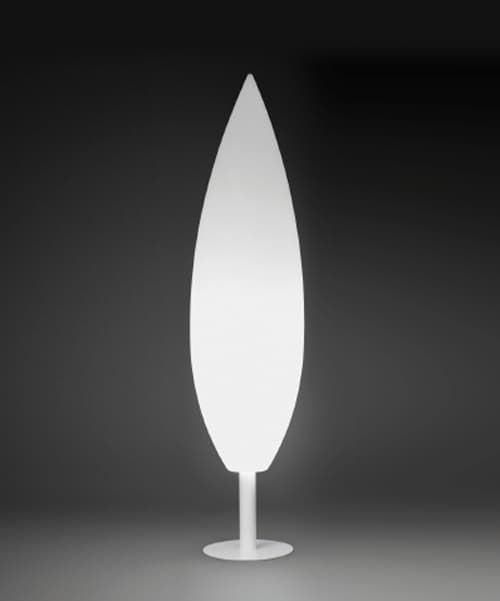 Встраиваемый в грунт светильник Vibia Tree 4000