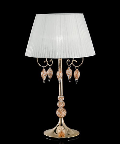 Настольная лампа IDL Royal Gala 444/1LG