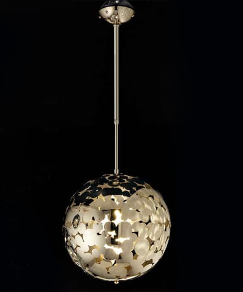 Подвесной светильник IDL Bubbles 441/1S