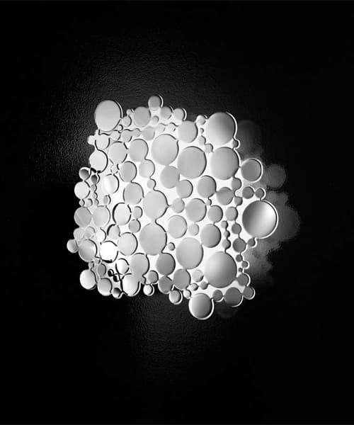 Настенный светильник IDL Bubbles 427/1PF