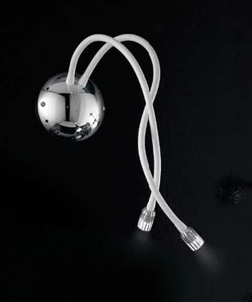 Настенный светильник IDL Planets 438/2A LED