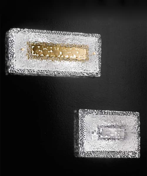 Настенный светильник IDL Glossy 432/45 /32
