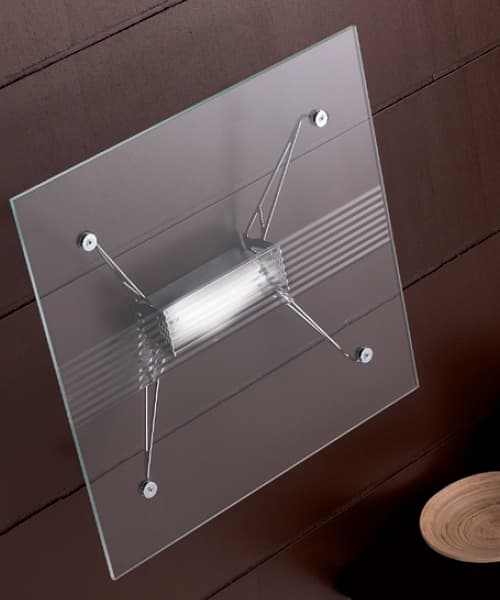 Настенный светильник De Majo SPIDER A0/P0, A1/P1