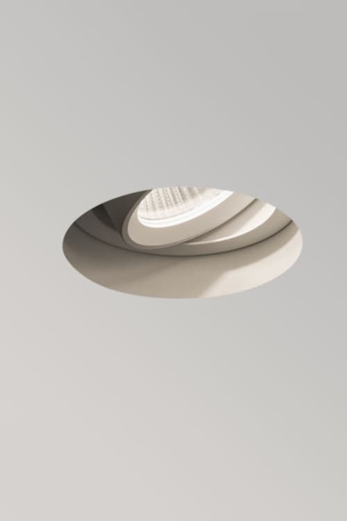 Встраиваемый в потолок светильник Astro Lighting Trimless Round Adjustable LED