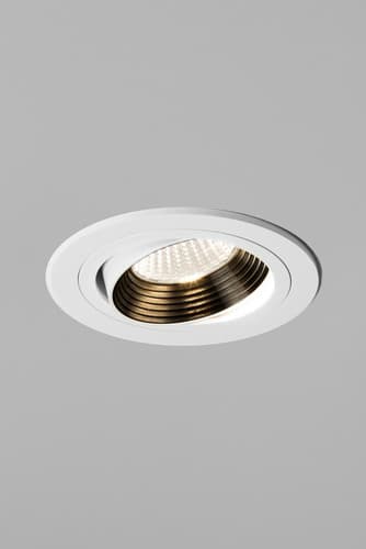 Встраиваемый в потолок светильник Astro Lighting Aprilia Round 2700K