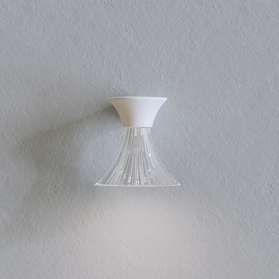 Настенный светильник Artemide Ipno wall