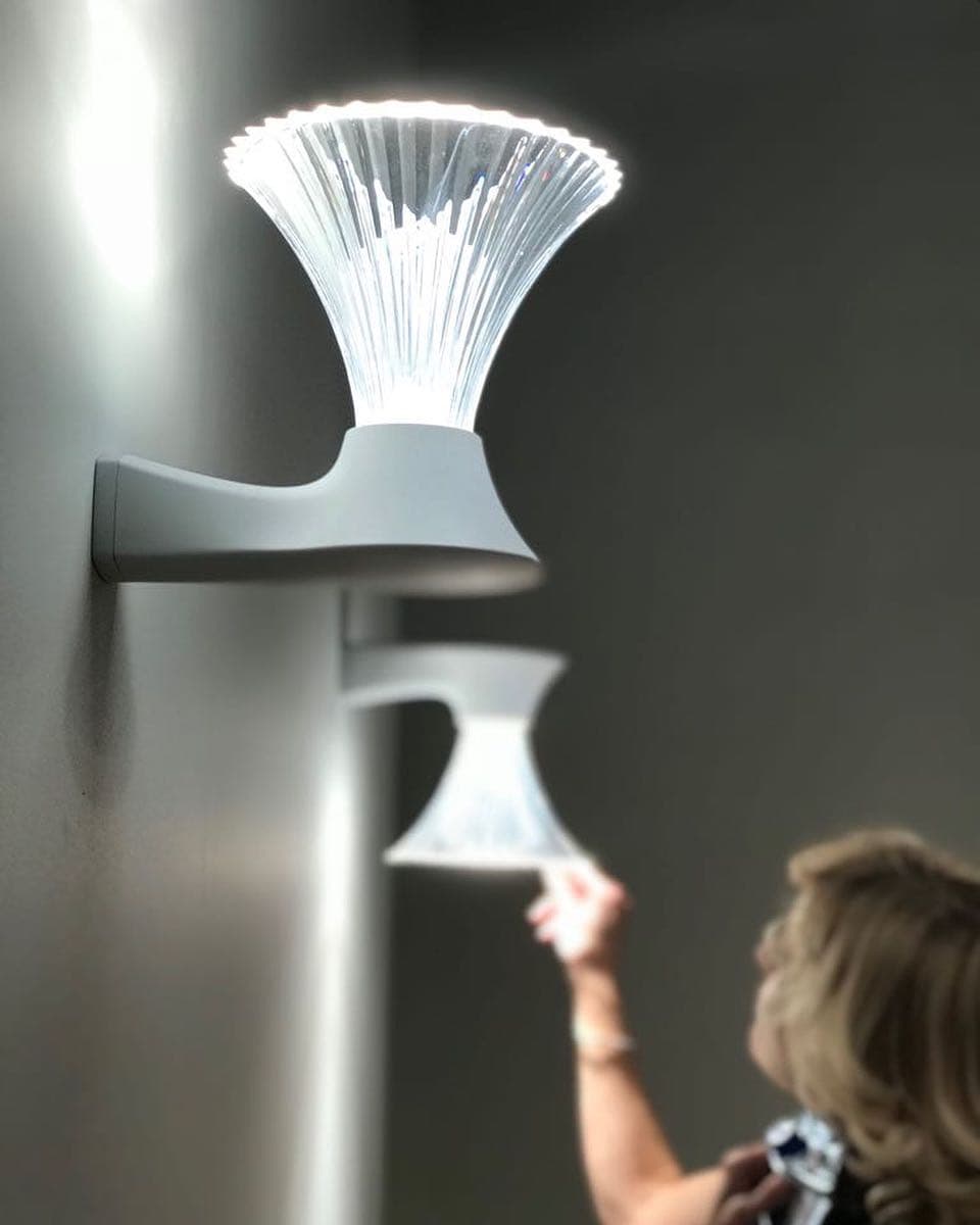 Настенный светильник Artemide Ipno wall — фото 2