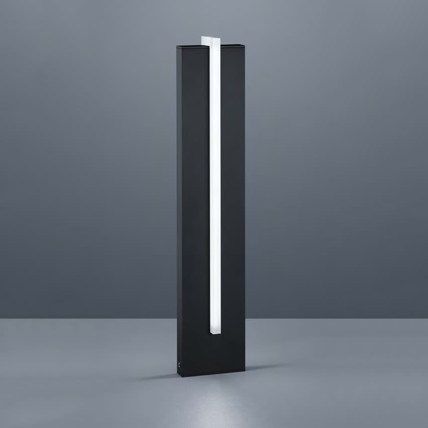 Уличный светильник Helestra OKI A19803.93