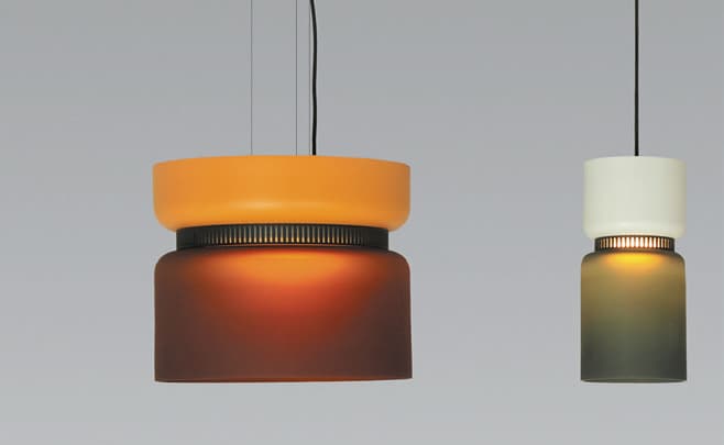 Подвесной светильник B-lux Aspen Glass S17A — фото 2