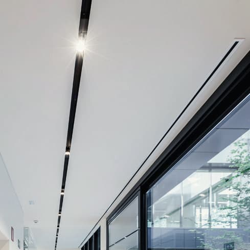 Встраиваемая система B-lux Deep System 70 LED MODULE 2 — фото 4