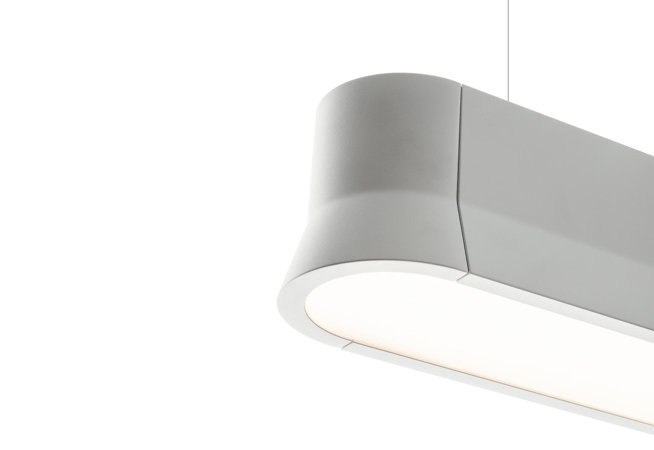 Подвесной светильник Artemide Giò light linear — фото 3