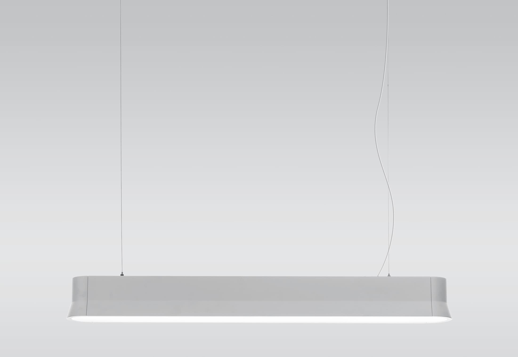 Подвесной светильник Artemide Giò light linear — фото 4