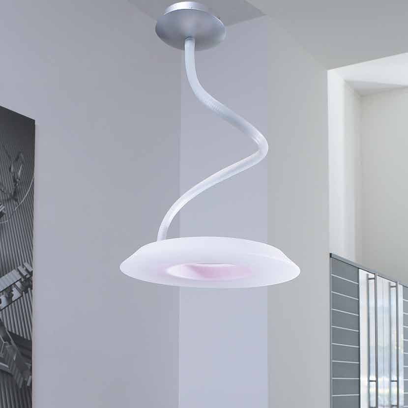 Настенно-потолочный светильник Marchetti Illuminazione Freesby S