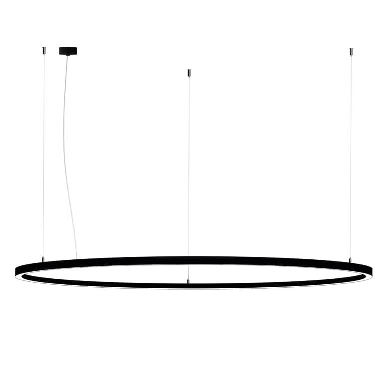 Подвесной светильник Molto Luce RIDE RING