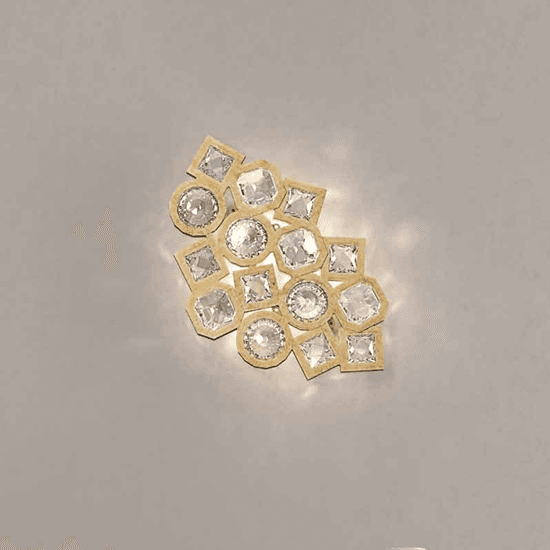 Настенно-потолочный светильник Marchetti Illuminazione Stardust AP-PL