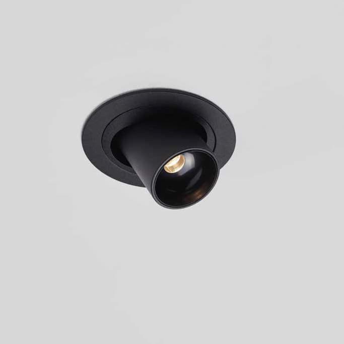 Встраиваемый светильник Molto Luce TRIGGA SEMI RECESSED