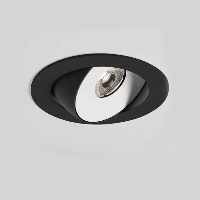 Встраиваемый светильник Molto Luce VIBO RECESSED