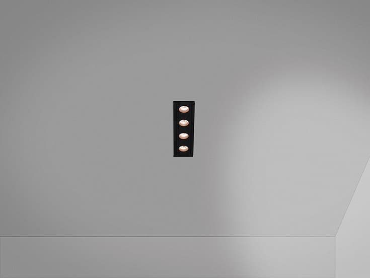 Встраиваемый светильник B-lux ANVIL LED MODULE R2 — фото 2