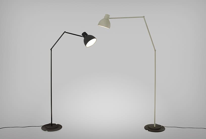 Торшер B-lux Blux System F30 — фото 2
