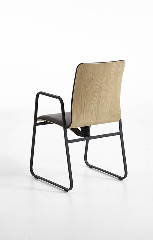 Стул Hartmann RUNA Chair Elsa — фото 2