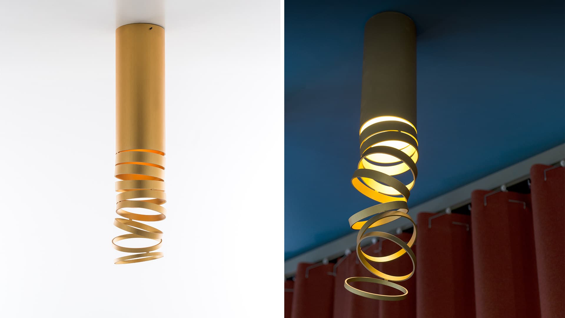 Потолочный светильник Artemide Decomposé Light Ceiling — фото 3
