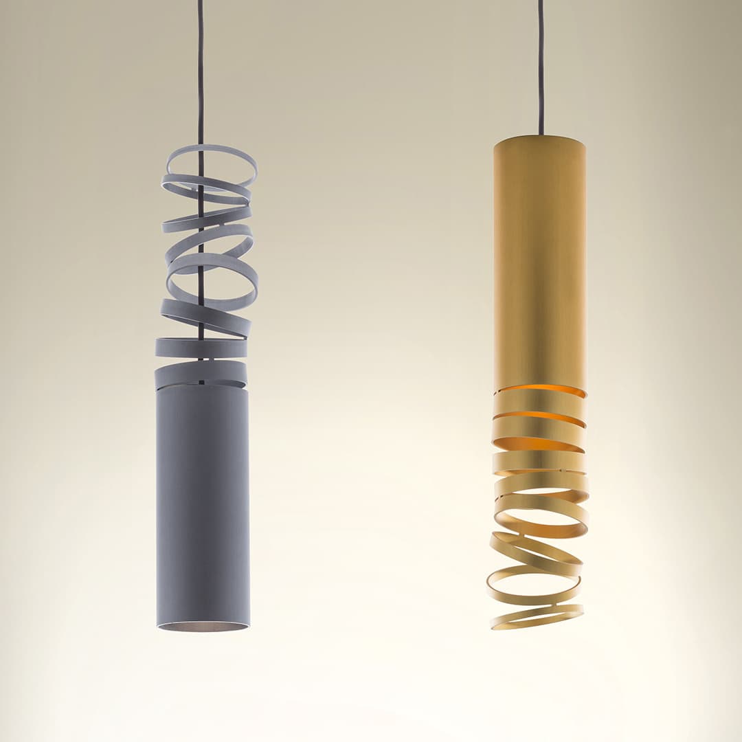 Подвесной светильник Artemide Decomposé Light Suspension