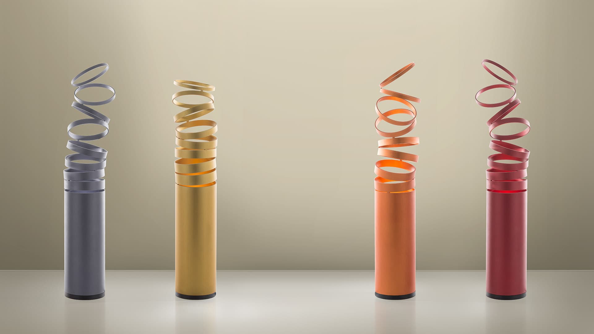 Настольный светильник Artemide Decomposé Light Table — фото 2
