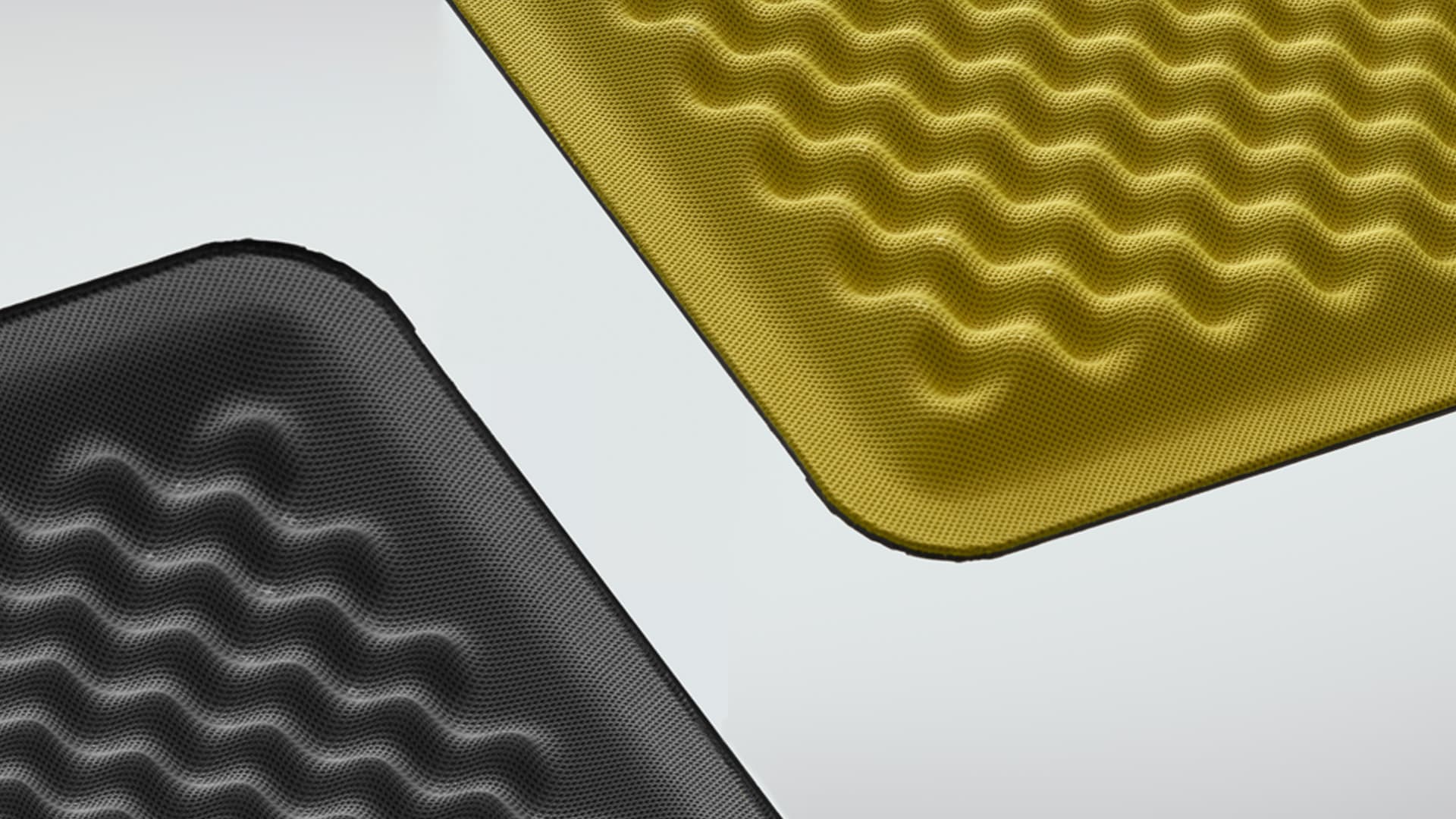 Подвесной светильник Artemide Eggboard 800x800 (without light) — фото 2
