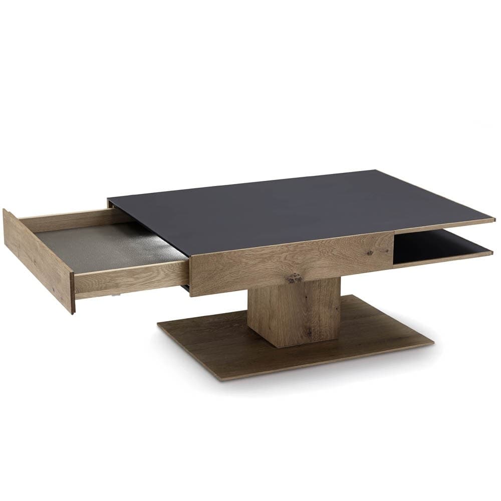 Журнальный столик Hartmann Caya Coffee table — фото 2
