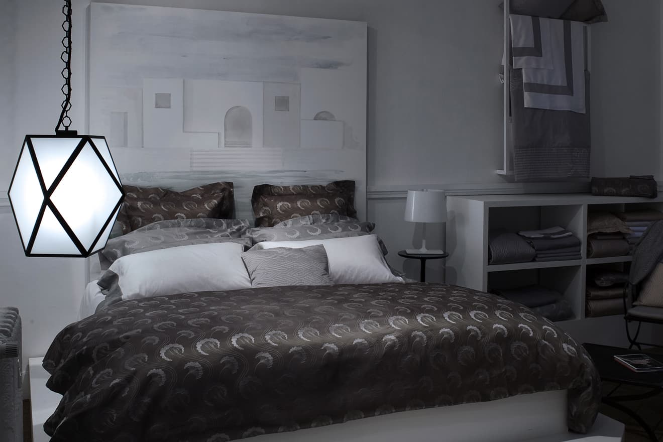 Подвесной светильник CONTARDI Muse So Outdoor — фото 4