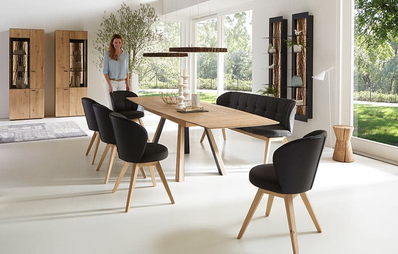 Стул Hartmann RUNA Chair Romy — фото 3