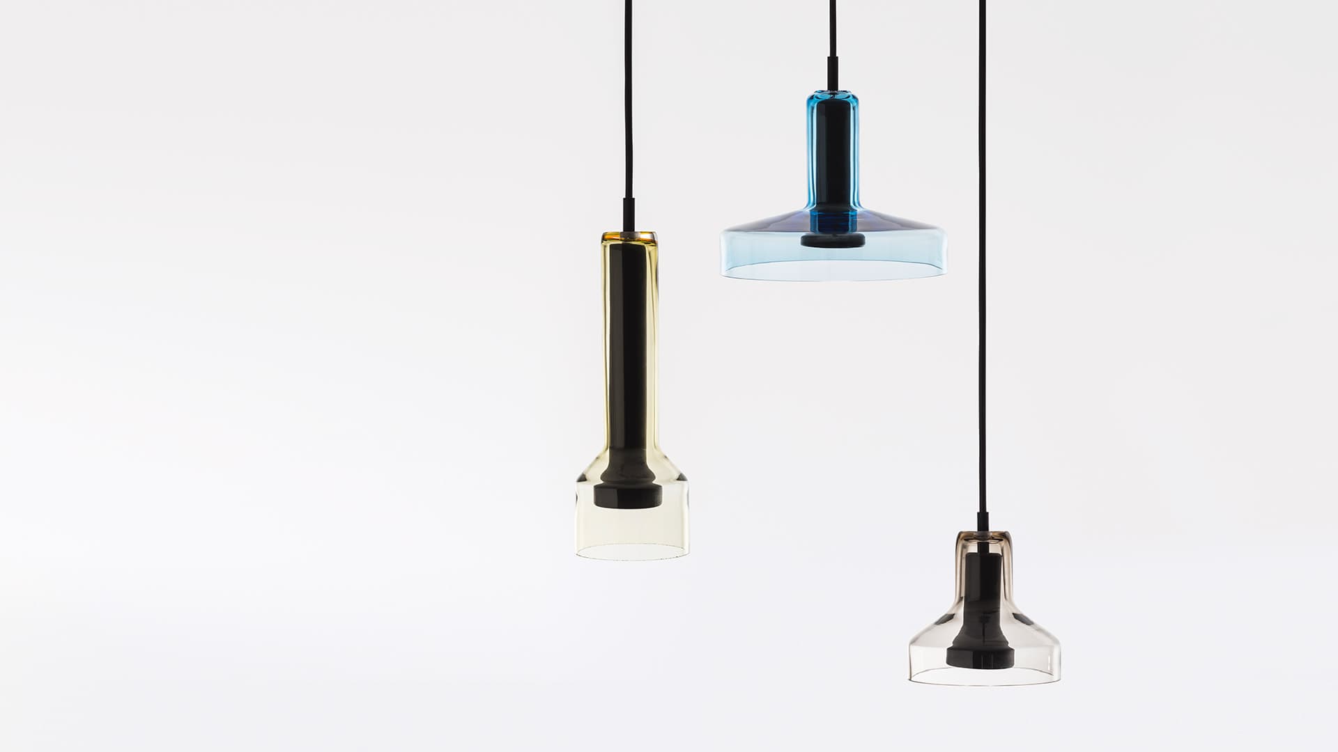 Подвесной светильник Artemide Stablight "B" — фото 3