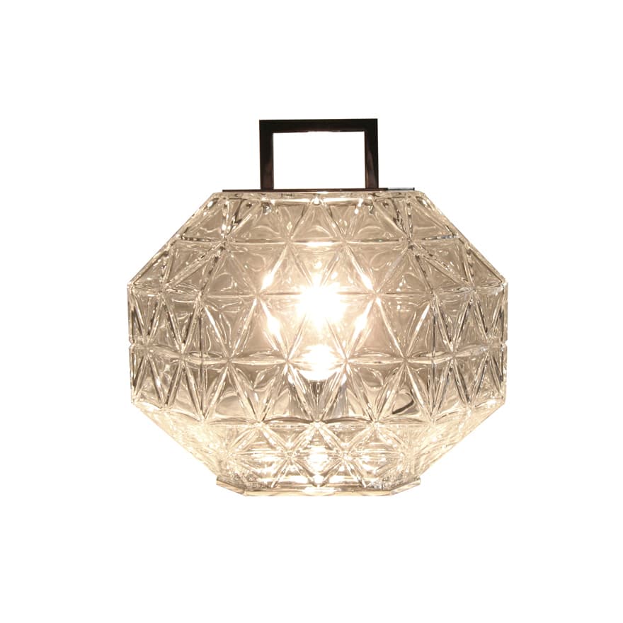 Настольная лампа CONTARDI Treasure Ta