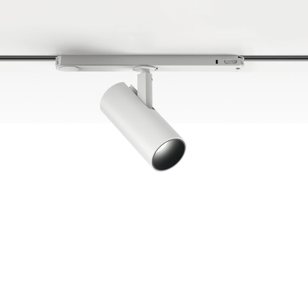 Трековый светильник Artemide Vector Track 40
