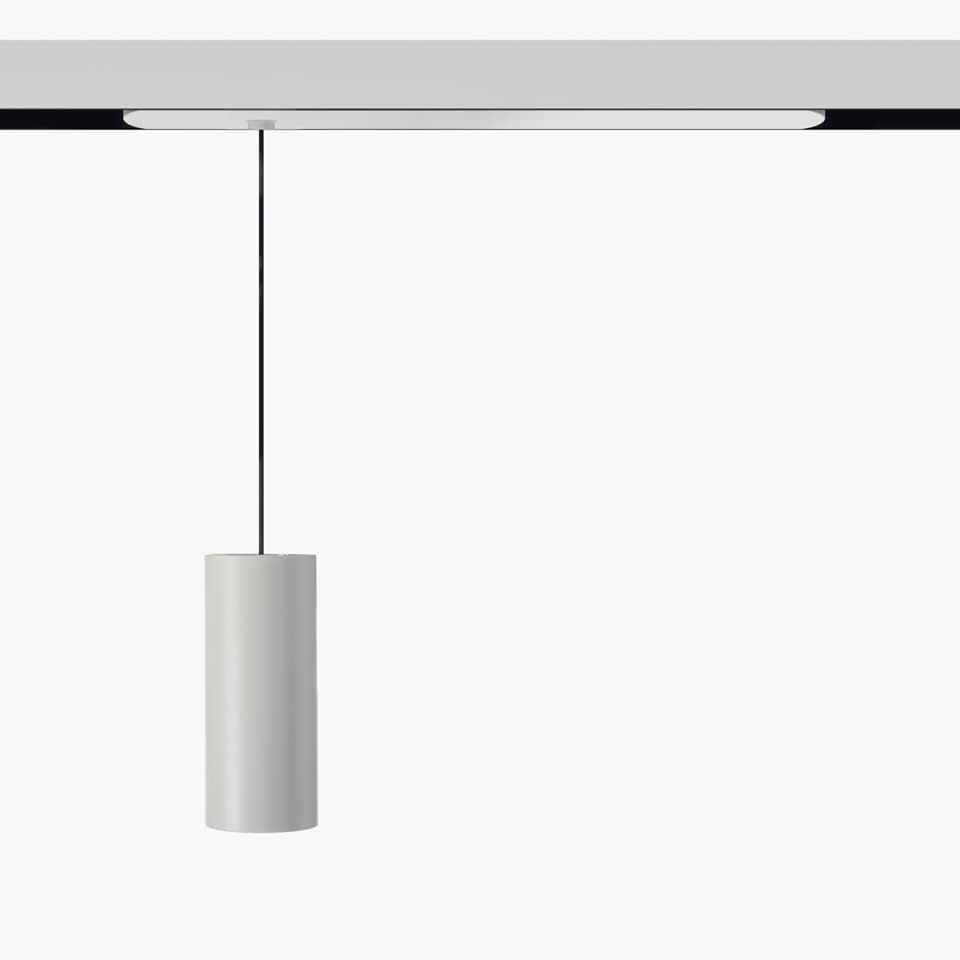 Подвесной светильник Artemide Vector Pendant Magnetic 40
