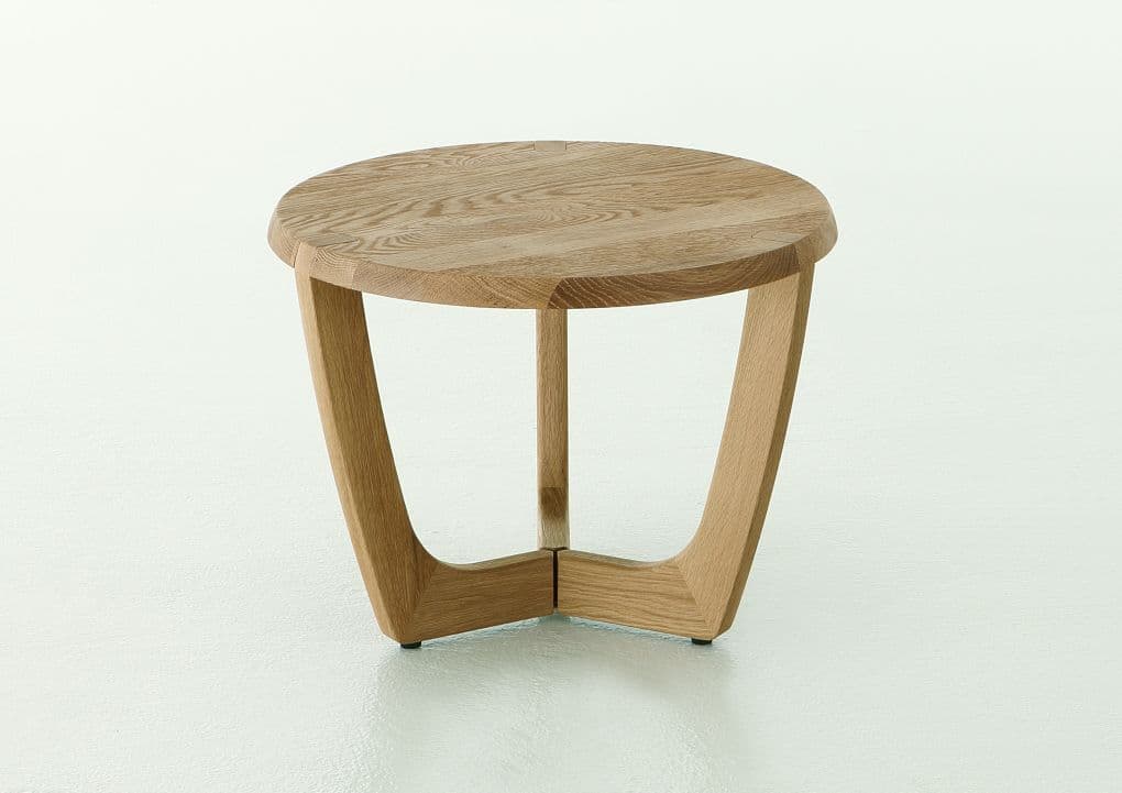 Журнальный столик Hartmann Viva Coffee table — фото 2