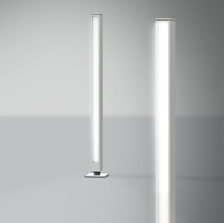 Уличный светильник Artemide Walking Focus 90 Mono