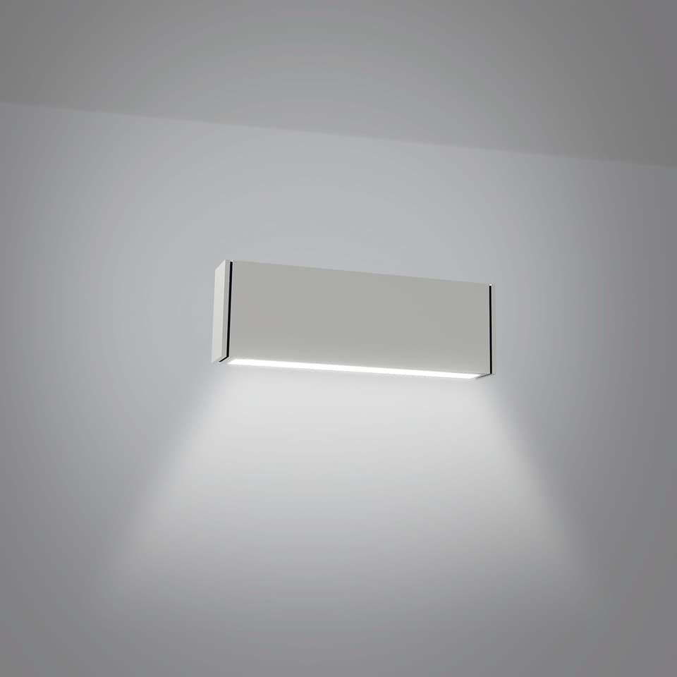 Настенный светильник Artemide Walking Focus wall 30
