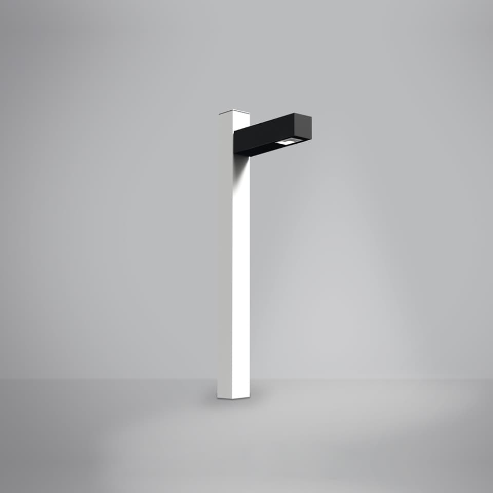 Уличный светильник Artemide Walking Space 60