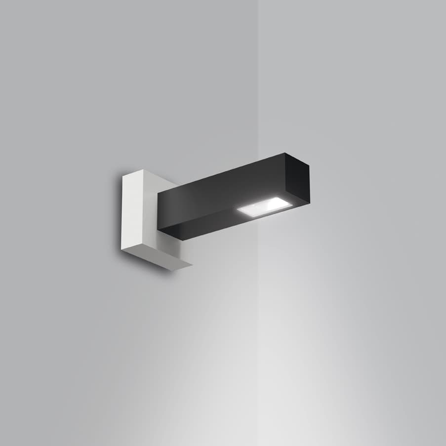 Настенный уличный светильник Artemide Walking Space wall