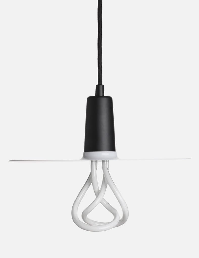 Подвесной светильник Plumen Drop Hat Lamp Shade Set with Plumen 001 Bulb — фото 7
