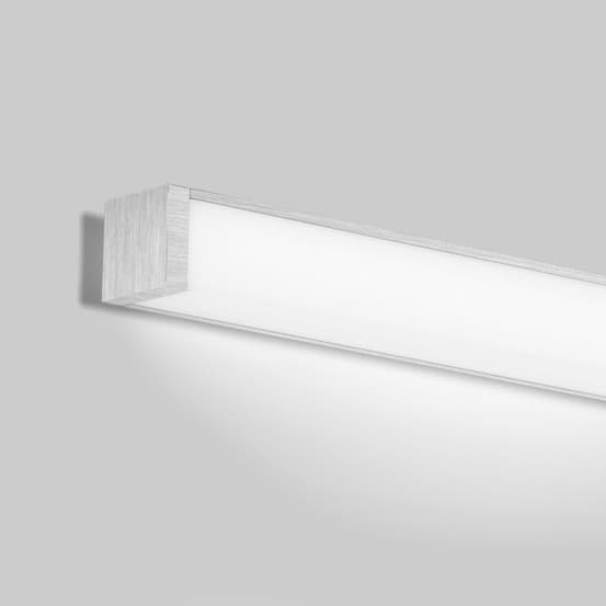 Настенный светильник Xal CORNER MINI